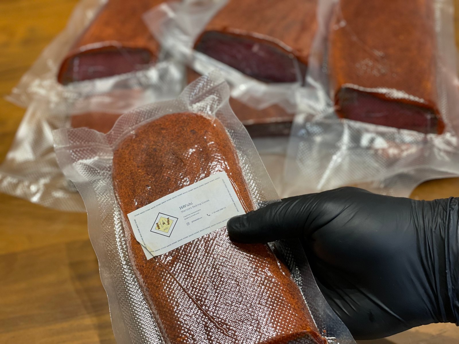 Բաստուրմա 🇪🇸 🇦🇲