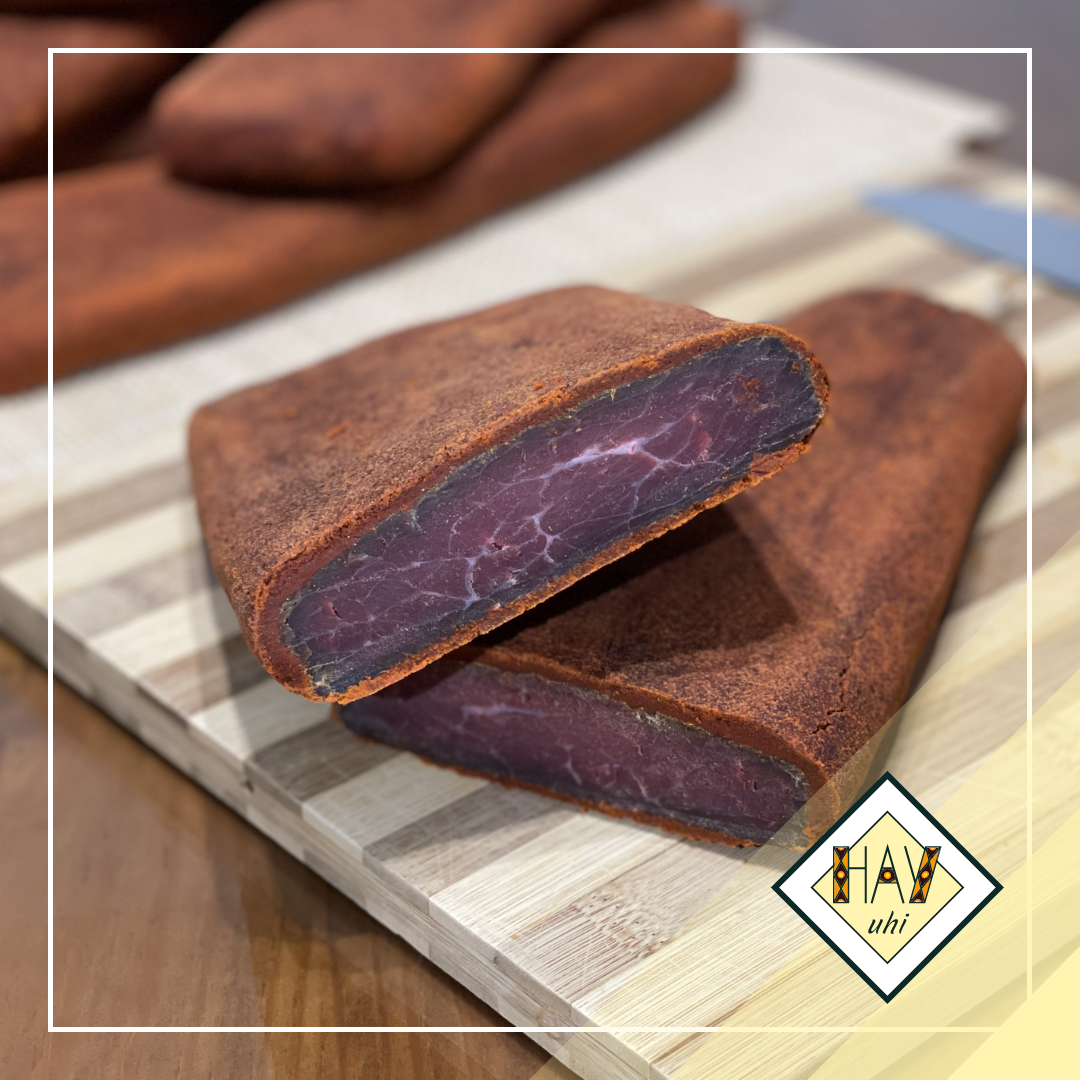 Բաստուրմա 🇪🇸 🇦🇲