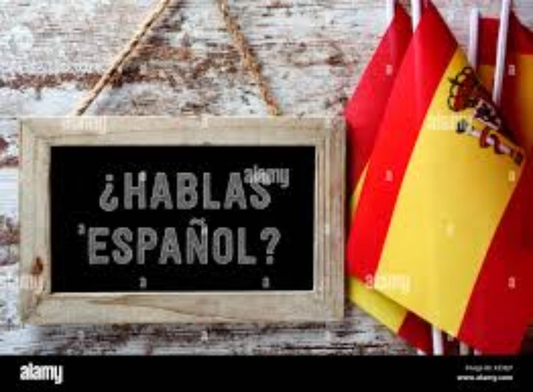 Իսպաներենի և անգլերենի օնլայն դասընթացներ