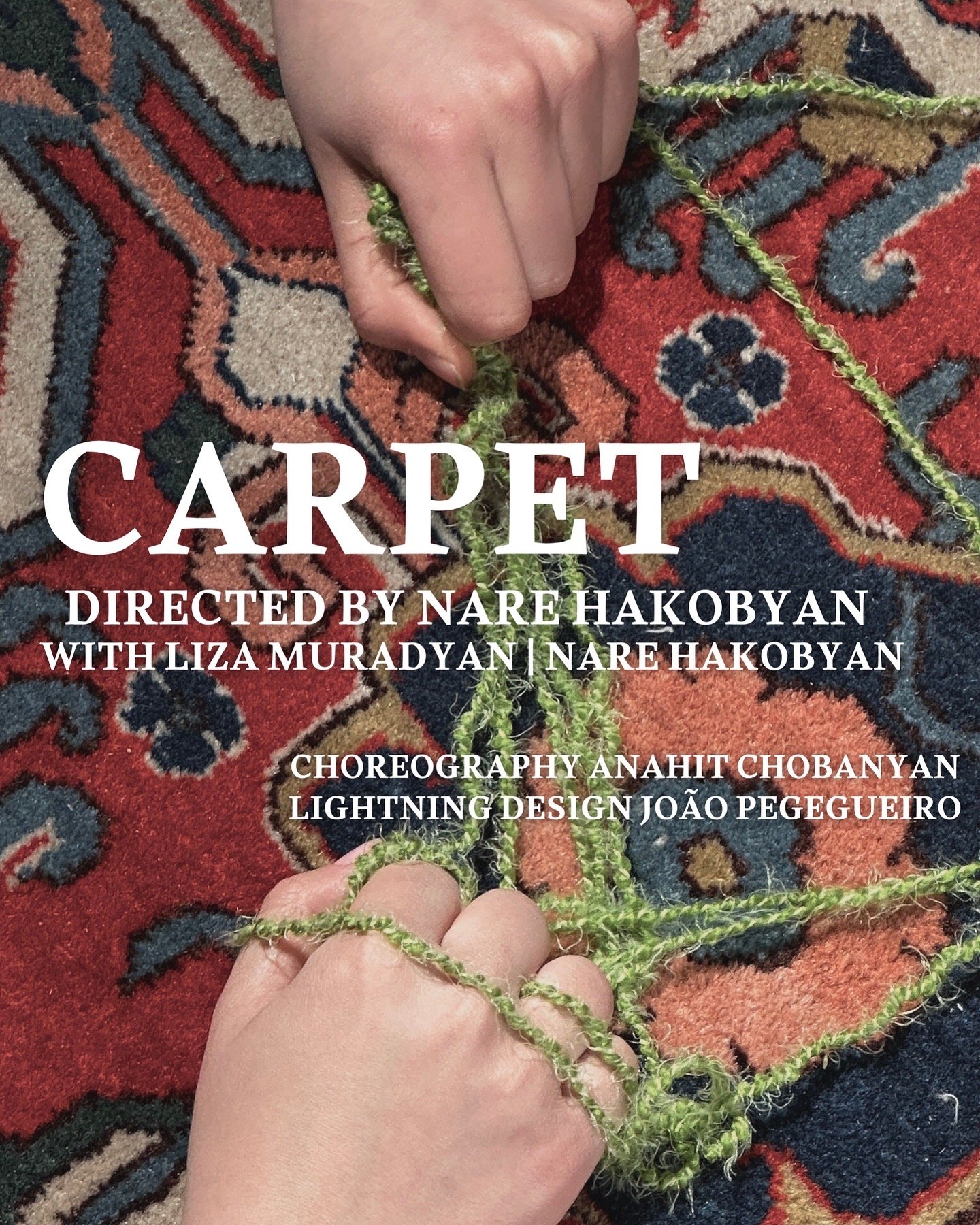 Carpet