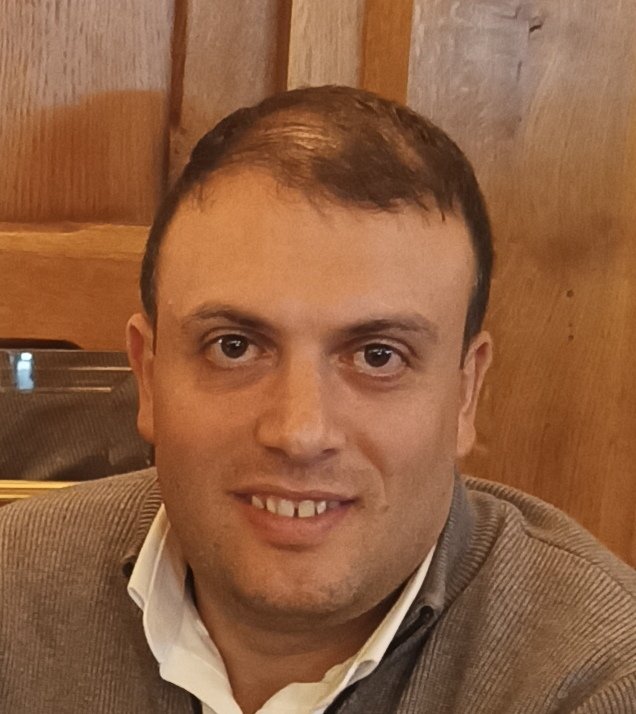 Estoy buscando trabajo